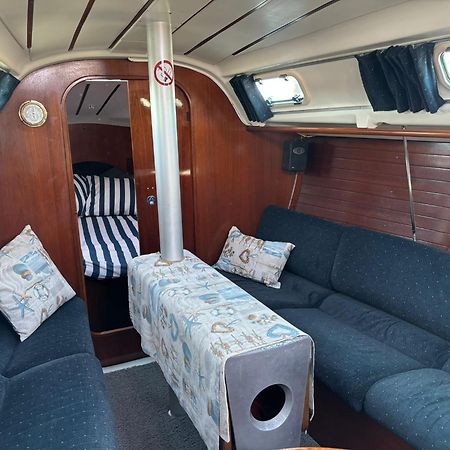 Hotel Barco A Vela Em Peniche - West Sailing Exterior foto